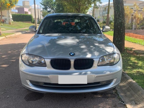 Bmw 118i 2.0 Top Hatch 16v
