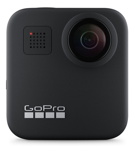 Câmera Gopro Max 360º Lacrada Original Pronta Entrega