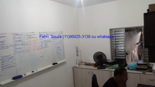Imagem 8 de 21 de Galpao - Gl00001 - 33536308