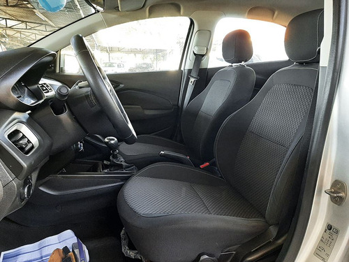 Chevrolet Onix 1.0 MPFI LT 8V