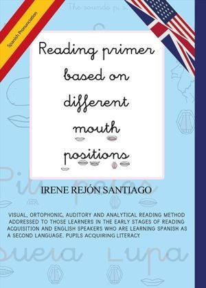 Libro Reading Primer Based In Different Mouth Position Nuevo