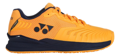 Tenis Yonex Eclipsion 4 Clay Arcilla Mandarin Orange 2023