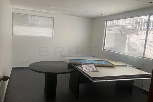 Oficina En Arriendo En San Patricio-usaquén. Cod A7093