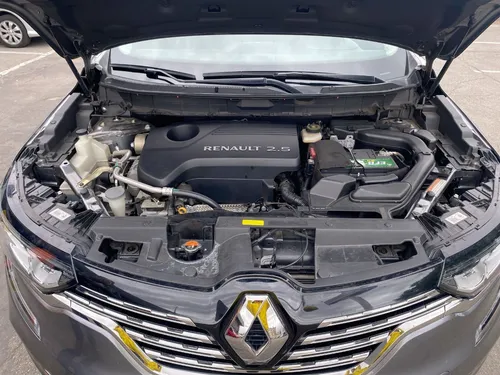 Renault Koleos 2.5 Intens