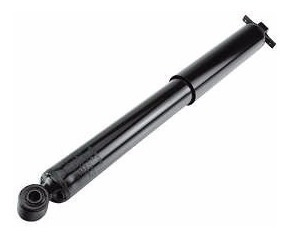 Imagen 6 de 6 de Kit 2 Amortiguadores Traseros Monroe S10 4x2 1997/2011