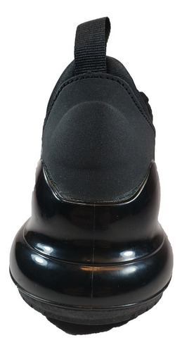 Imagen 4 de 5 de Zapatillas Jaguar Running Hombre 1008 Deportivo Neg-bc Cli
