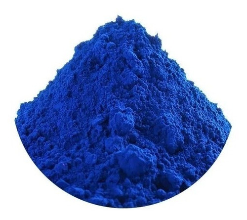 Azul De Metileno Polvo X 100 Gr