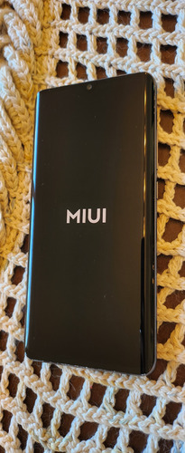 Xiaomi Mi Note 10 Pro Impecable!!! Azul Oscuro (Usado)