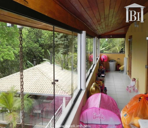 Imagem 27 de 30 de Casa - Granja Vianna | Batelli Imóveis - 4426