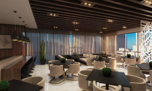Imagem 13 de 16 de Royal Ontario Residence Itapema - 74884