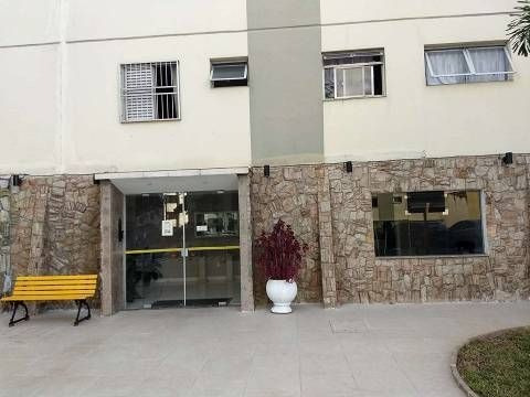 Imagem 1 de 5 de Apartamento Em Vila Monumento, São Paulo/sp De 60m² 2 Quartos À Venda Por R$ 350.000,00 - Ap1845359-s