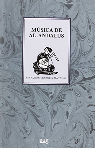 Libro Musica De Al Andalus  De Fernandez Manzano Re
