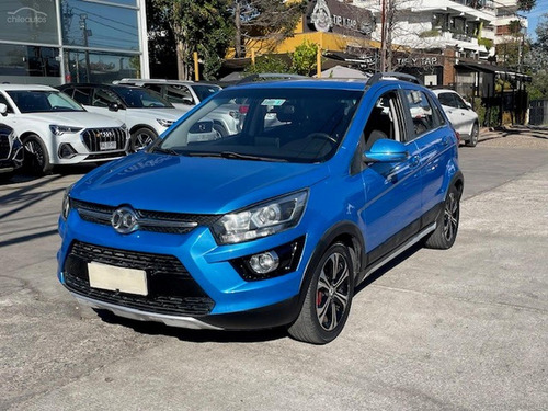 BAIC X25 1.5 Elite Mt