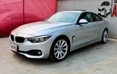 Bmw Serie 420 Executive 2018 Factura Original, Tomo Auto