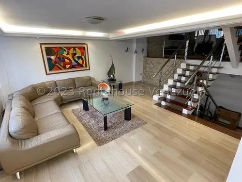 Venta De Casa En Alto Prado