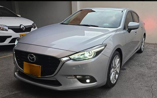 Mazda 3 2.0 Grand Touring