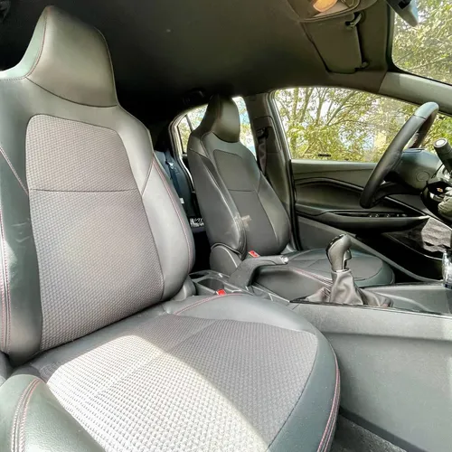 Chevrolet Onix 1.0T Rs Mt