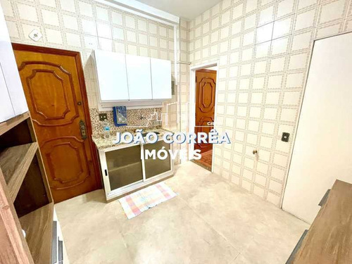 Imagem 9 de 15 de Apartamento-à Venda-méier-rio De Janeiro - Cbap20337