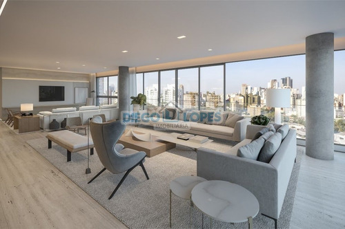 Imagem 6 de 15 de Apartamento Para Venda, 3 Dormitório(s), 372.34m² - 1891