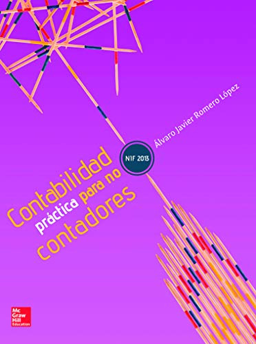 Libro Contabilidad Práctica Para No Contadores De Álvar Javi