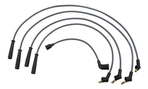 Cables De Bujia Lancer Chevrolet S10 Blazer 83-84 1.9 L4 Imp