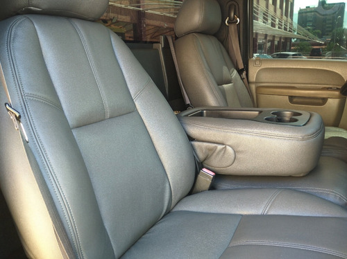 Imagen 13 de 16 de Chevrolet Silverado Ls 4x2 - Automatica