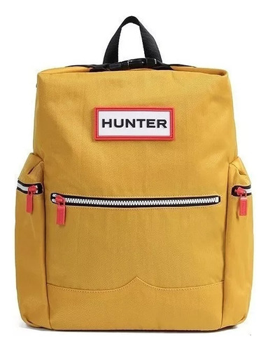 Mochila Ligera Impermeable Hunter Backpack Tidal