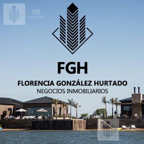 Lote En Venta Laguna Naudir Escobar