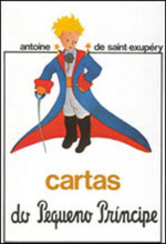 Cartas Do Pequeno Principe