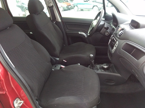 Citroën C3 2012 1.4 8v Glx Flex 5p
