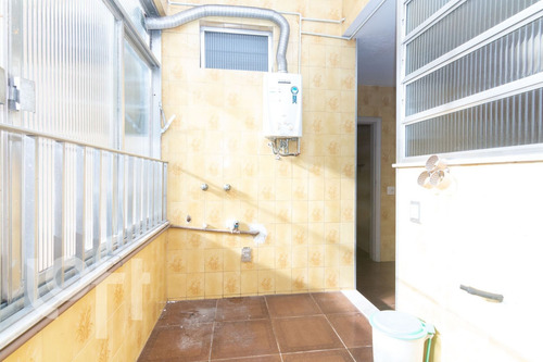 Imagem 30 de 30 de Apto Copacabana | 5 Quartos | 280 M² | Cond: R$2800.00 | 2 Vagas - 1yr9x09