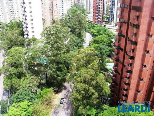 Imagem 8 de 15 de Apartamento - Morumbi - Sp - 253911