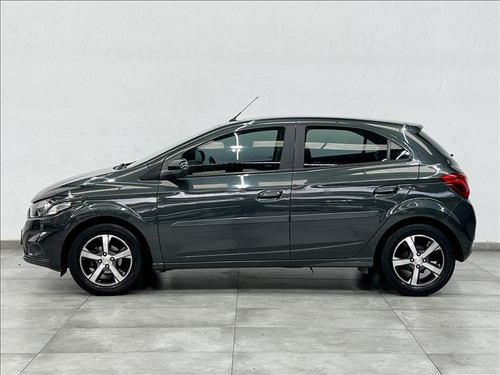 Chevrolet Onix 1.4 Ltz Mec.