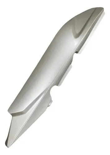 Cerenagem Rabeta Lateral Lado/esquerdo Traxx Work 125 Prata
