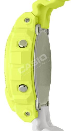Reloj Casio G-shock Youth Dw-6900tga-9