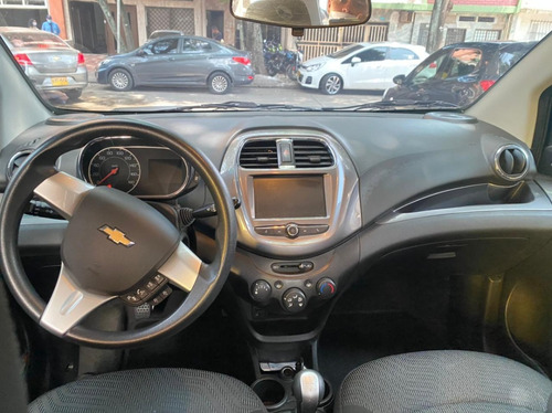 Chevrolet Beat Lt 2021