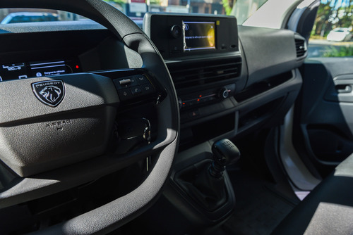Peugeot Expert 1.5 Hdi 120 L3