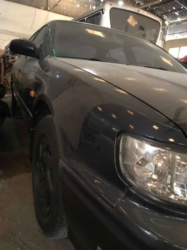 Nissan Maxima G