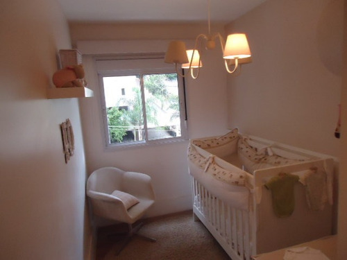 Imagem 5 de 15 de Apartamento Novo - Sp Capital - 40555
