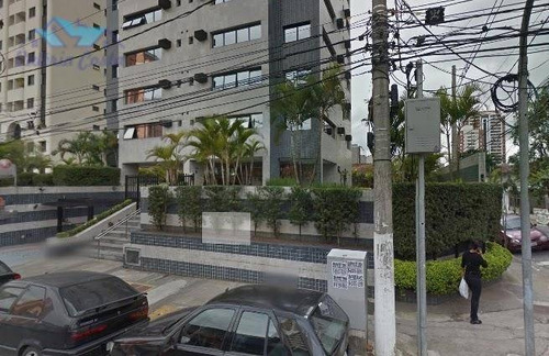 Imagem 27 de 28 de Sala, 70 M² - Venda Por R$ 405.000,00 Ou Aluguel Por R$ 2.000,00/mês - Chácara Santo Antônio (zona Sul) - São Paulo/sp - Sa0023