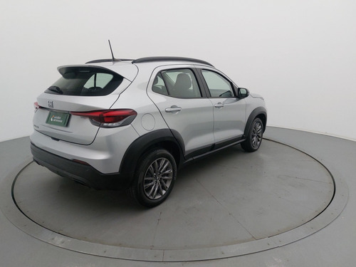 Fiat Pulse 1.3 FLEX DRIVE CVT
