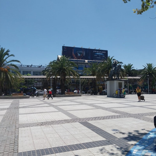 Excelente Local Centro De Puente Alto Todo Rubro