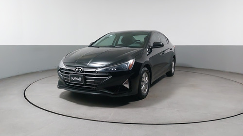 Hyundai Elantra 2.0 GLS AUTO