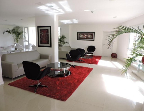 Imagen 9 de 11 de Id: 1768 - Aidy Grill, Punta Del Este, 1 Dormitorio.