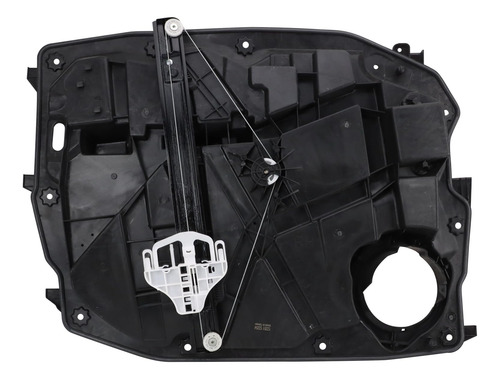 Montagem De Motor E Regulador De Janela Elétrica Trq Front R