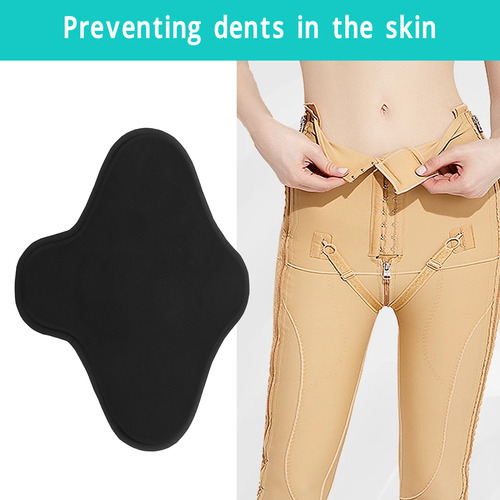 Tabla De Abdominoplastia, Compresión Abdominal Después De La
