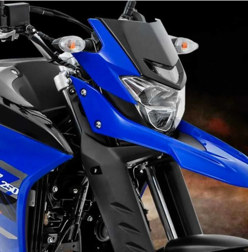 Yamaha Xtz 250 Abs Nuevo Modelo 2020 - Palermo Bikes.