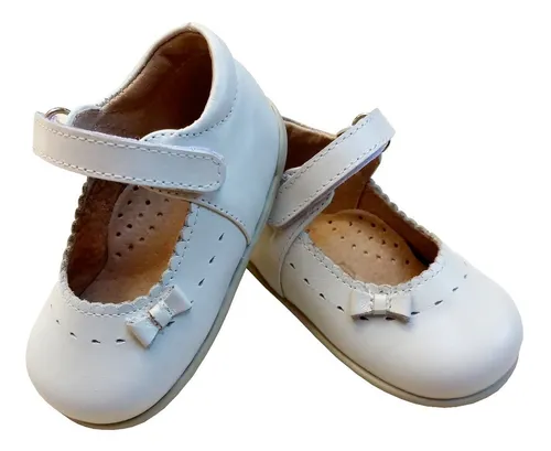Zapatos bautismo nena outlet