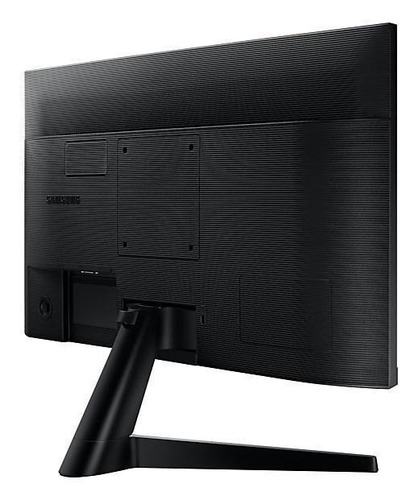 Imagen 6 de 8 de Monitor Samsung 22 Ips T35f Full Hd Hdmi Vga Lf22t350fhlxzl