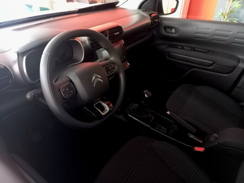 Imagen 11 de 16 de Citroën C4 Cactus 1.6 Vti 115 Feel Oferta